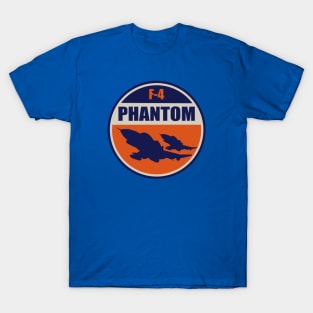 F-4 Phantom II T-Shirt